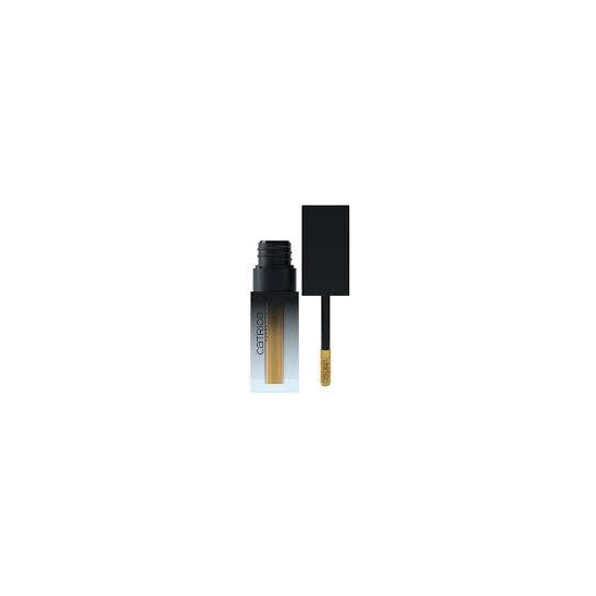 Жидкие тени для век Mystic Forest Metallic Liquid Eyeshadow, C01 Enchanting Lights - 1