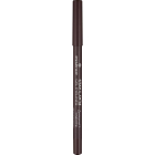 Карандаш для глаз гелевый водостойкий Stay & Play Gel Eyeliner, 02 коричневый