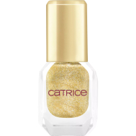My Jewels. My Rules. Лак для ногтей Nail Lacquer C05 Bold Gold