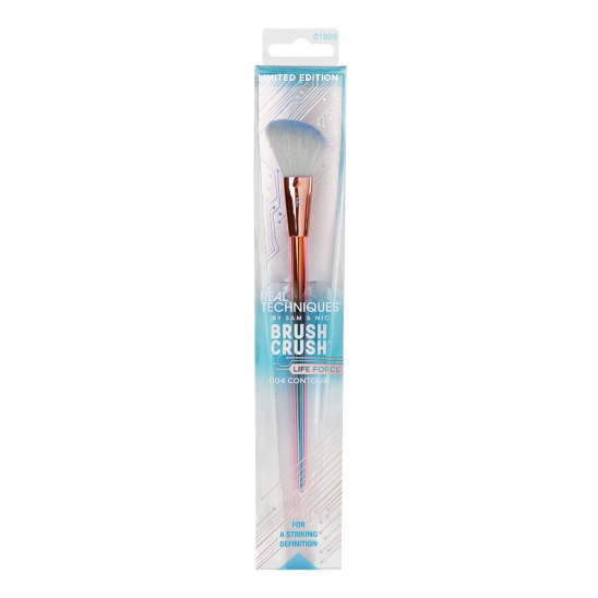 Кисть для контуринга Brush Crush 3 004 contour - 3