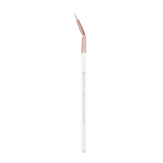 Кисть для подводки Angled Eyeliner Brush - 2