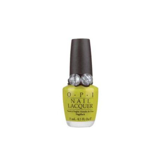 Лак для ногтей Sit Under the Apple Tree nld21 opi - 15 мл, цвет: sit under the apple tree - 1