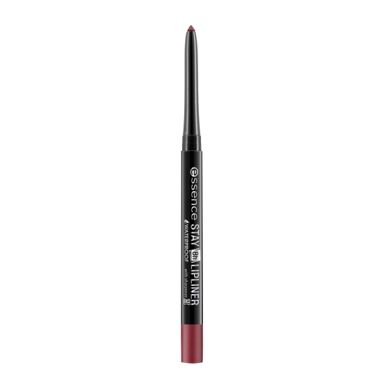 Контур для губ Stay 8h Waterproof Lipliner, 07 honest - 2