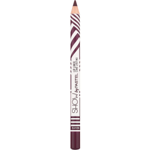 PASTEL Cosmetics - Карандаш для губ Long Lasting Lip Liner Pencil, 212