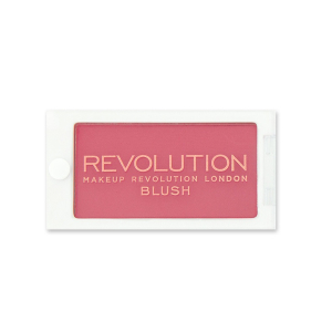Makeup Revolution - Румяна - Hot!