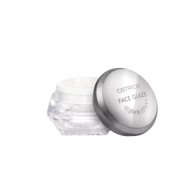 Глиттер для макияжа Arctic Illusion Face Glaze, C01