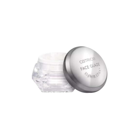 Глиттер для макияжа Arctic Illusion Face Glaze, C01 - 1