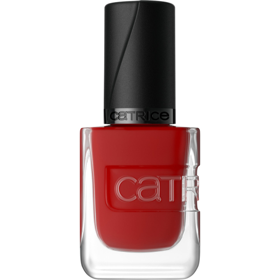 Лак для ногтей Gel Affair Nail Lacquer, 057 - 1