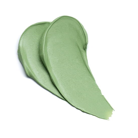 Маскирующий стик для цветокоррекции в макияже CC Coverstick, 10 Green - 4