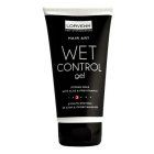 Гель для создания эффекта мокрых волос, сильной фиксации без спирта Wet Control Gel