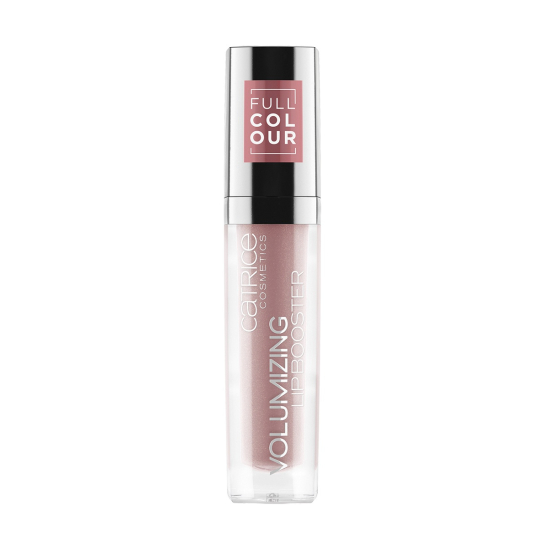 Блеск для губ Volumizing Lip Booster, 120 Coffee Shot кофейный - 1