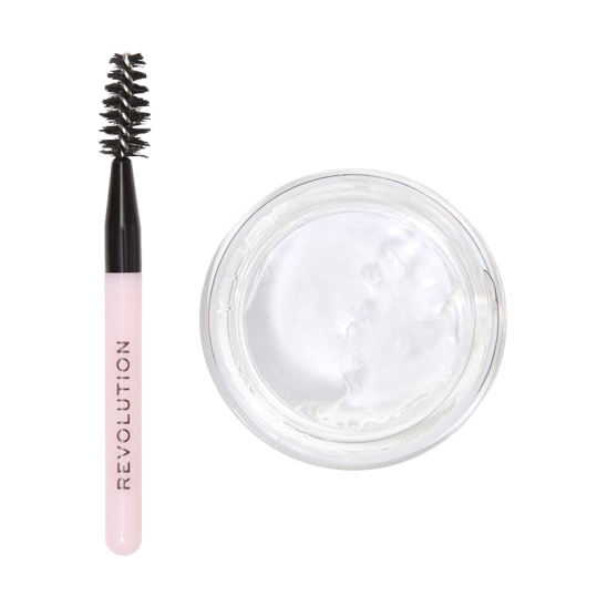 Гель для фиксации бровей Freeze Hold Brow Gel - 1