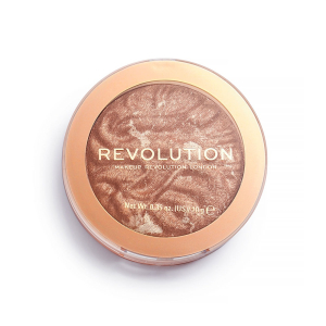 Makeup Revolution - Хайлайтер Revolution Highlight Reloaded Time to Shine