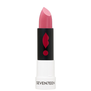 Seventeen - Устойчивая матовая губная помада SPF 15 Matte Lasting Lipstick, 16 пастельный5 г