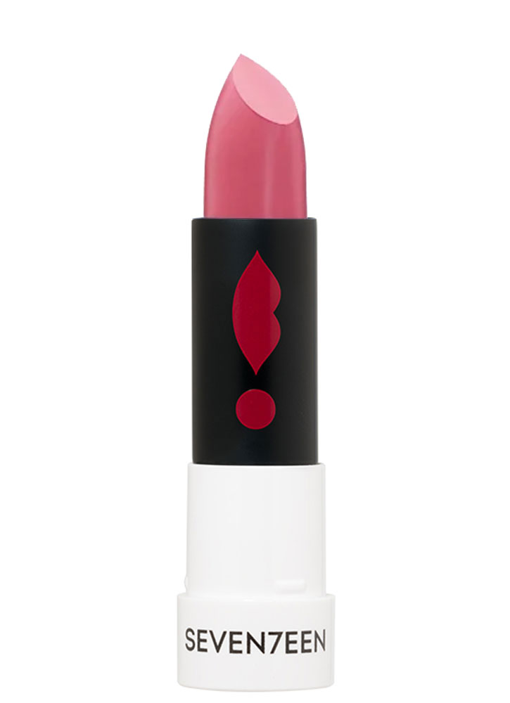 Устойчивая матовая губная помада SPF 15 Matte Lasting Lipstick, 16 пастельный