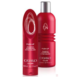 C:ehko - Шампунь для объема Push-up shampoo300 мл