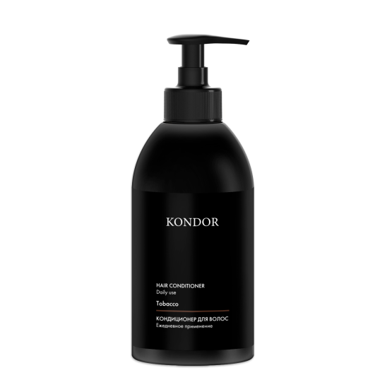 Кондиционер для волос Табак - 1