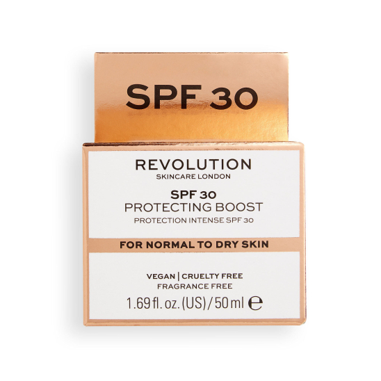Крем для лица SPF30 Nourishing Moisturiser - 4