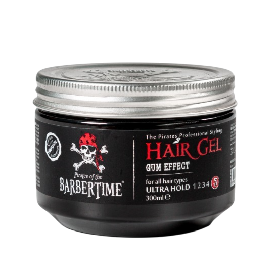 Гель для укладки волос Hair Gel Gum Effect - 1