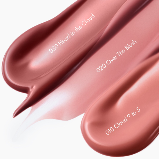 Румяна-кушон Cloud Tint Cushion Blush, 010 - 4