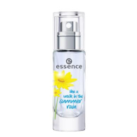 Парфюм like a walk in the summer rain