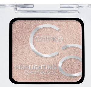 CATRICE - Тени для век Highlighting Eyeshadow, 020 золотой