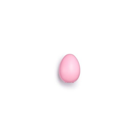 Палетка теней - Easter egg shadow palette - Flamingo Egg - 2