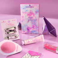Коллекция Crystal Crush