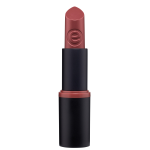 essence - Губная помада ultra last instant colour lipstick, коричнево-красный, т.14