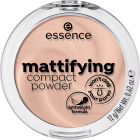 Матирующая компактная пудра Mattifying Compact powder, 30 бежевый