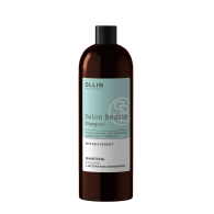 Шампунь для волос с экстрактом ламинарии