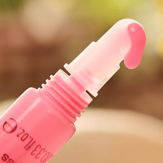 Блеск для губ с пептидами So Cherry happy peptide lipgloss, 02 Cherry, Cherry Baby! - 3
