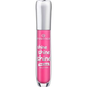 essence - Блеск для губ Shine shine shine lipgloss, 14 розовый