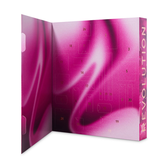 Адвент календарь Magical Makeup Beauty Advent Calendar 24 Days - 5