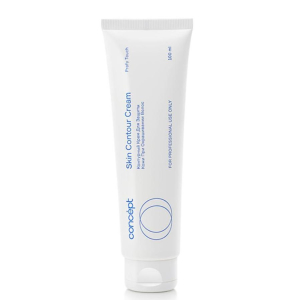 Concept - Контурный крем для защиты кожи при окрашивании волос - (Skin contour cream), 100 мл