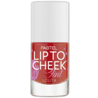 Тинт для губ и щек Lip To Cheek Tint Lolita