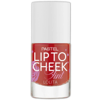 Тинт для губ и щек Lip To Cheek Tint Lolita