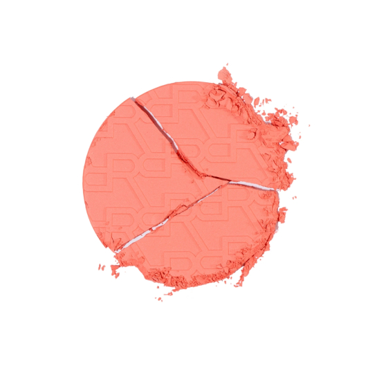 Румяна Blusher Re-loaded, Peach Bliss - 4