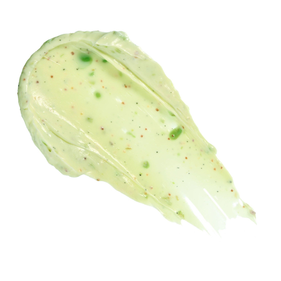 Маска увлажняющая питательная X Jake Jamie Feed your face Avocado Face Mask - 3