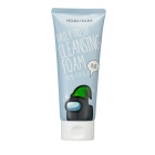 Очищающая пенка для лица с оливой Among Us Daily Fresh Olive Cleansing Foam