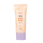 СС-крем для лица Natural Petit CC SPF 32 PA++, теплый подтон