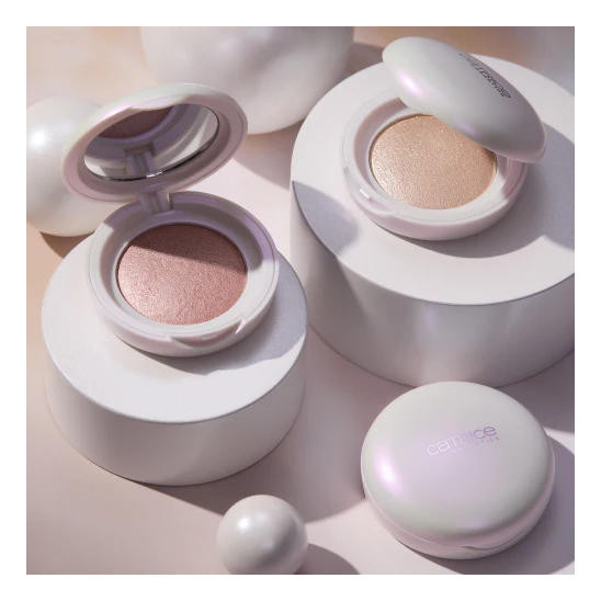 Хайлайтер для лица Pearlfection Highlighter, C02 Shell Yeah - 4