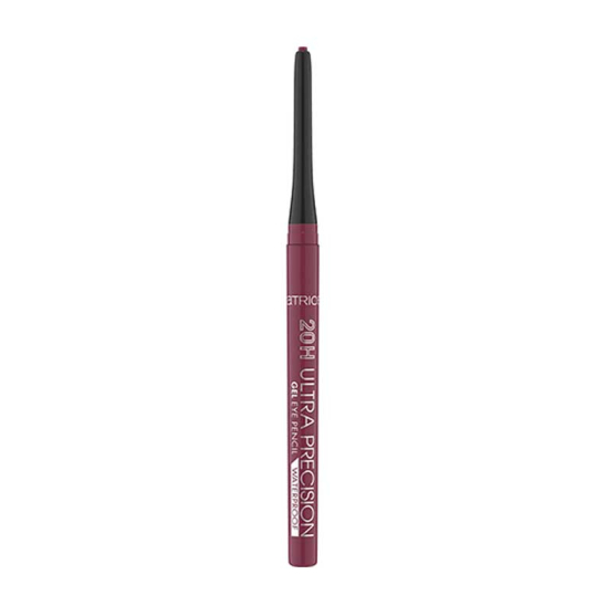 Карандаш для глаз Eyeliner Ultra Precision Gel Eye 20H Waterproof, 080 Berry Plum - 2