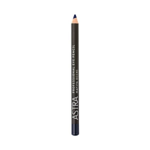 ASTRA Карандаш для глаз контурный Professional Eye Pencil, 05 темно-синий, 1,1 г