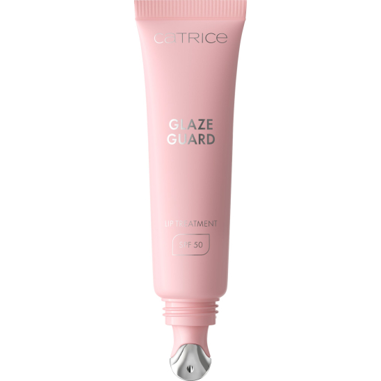 Бальзам для губ ухаживающий Glaze Guard Lip Treatment, 010 - 4
