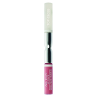 Жидкая стойкая помада-блеск All day lip color & top gloss, 01 пастельно розовый