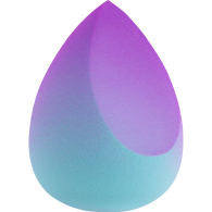 Спонж для макияжа My Artsy Drops makeup sponge, 04 Gradient