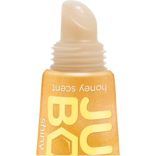 Блеск для губ Lip gloss Juicy Bomb,109 Bee Mine - 2
