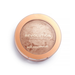 Makeup Revolution - Бронзер Bronzer Reloaded Holiday Romance15 г