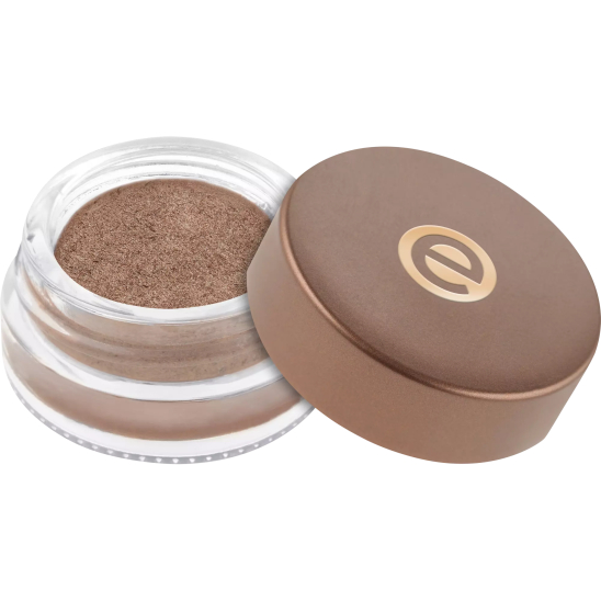Кремовые тени для век cream eyeshadow, 03 Oyster - 1